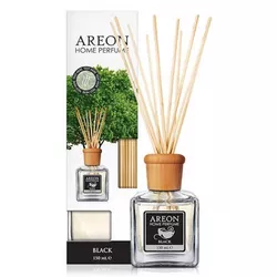купить Ароматизатор воздуха Areon Home Parfume Sticks 150ml (Black) в Кишинёве 
