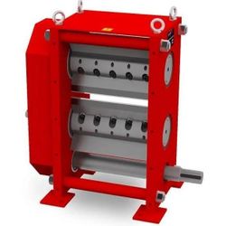 cumpără Tocător de frunze și crengi Arpal AM-200 fara carcasa (843680900) în Chișinău 