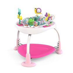 Bright Starts Centru de activități Playful Palms 2 in 1