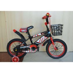 Babyland велосипед