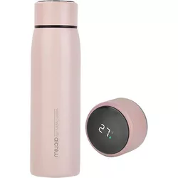 купить Термос для напитков Aichiw AI-N001 480 ML, Pink в Кишинёве 