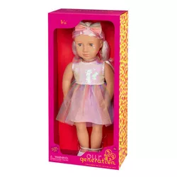 купить Кукла Battat BD31503Z Iris 46 cm, 60313 в Кишинёве 