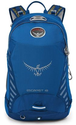 купить Рюкзак спортивный Osprey Escapist 18 indigo blue M/L в Кишинёве 