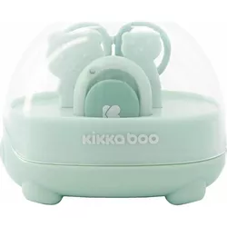 cumpără Set pentru îngrijirea bebeluşului Kikka Boo 31303040062 Set de manichiura Bear Mint în Chișinău 
