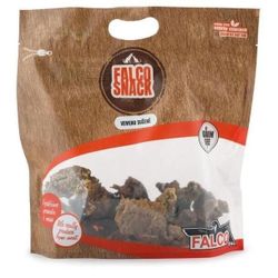 купить Корм для питомцев Falco Chopped udder 500g в Кишинёве 