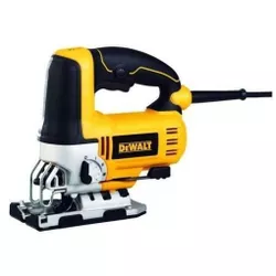 купить Электролобзик DeWalt DW349-KS в Кишинёве 