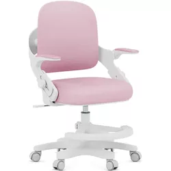 cumpără Fotoliu de birou Mark Adler Junior 4.3 Pink în Chișinău 