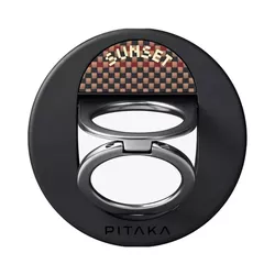 купить Аксессуар для моб. устройства Pitaka Grip 3 Sunset (MGS2403) в Кишинёве 