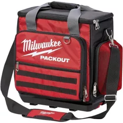 cumpără Rucsac pentru scule Milwaukee 4932471130 geanta PACKOUT cu buzunar pentru laptop în Chișinău 