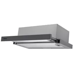 cumpără Hotă Wolser WL 60 FG IX Grey în Chișinău 