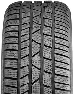 Шина Continental ContiWinterContact TS830P SUV 255/55 R19 111H XL FR AO
