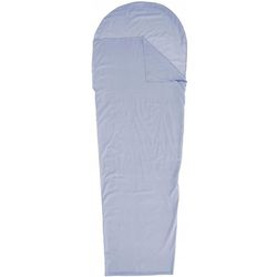 купить Спальный мешок Outwell Accesoriu sac de dormit Easy Camp Travel Sheet - Mummy в Кишинёве 