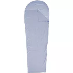 купить Спальный мешок Outwell Accesoriu sac de dormit Easy Camp Travel Sheet - Mummy в Кишинёве 
