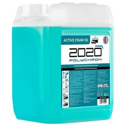 cumpără Produs de îngrijire auto Polychrom 2020 Spuma Activa ACTIVE FOAM 55, 22 kg în Chișinău 