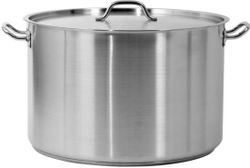 купить Кастрюля профессиональная Yato YG-00029 62,8l в Кишинёве 