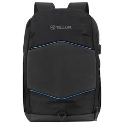 cumpără Rucsac pentru oraș Tellur TLL611282, GlowPack 15.6" în Chișinău 