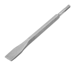 Зубило плоское SDS PLUS 14*250*20mm Wokin