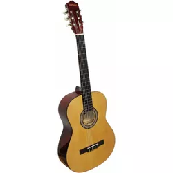 cumpără Chitară Clifton 39 4/4 Natural Set, clasica în Chișinău 