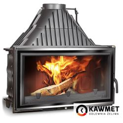 Каминная топка KAWMET W12 19,4 kW