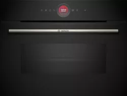 купить Встраиваемый духовой шкаф электрический Bosch CMG7241B1 в Кишинёве 