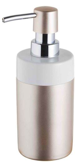 купить Дозатор для мыла Bisk 06314 SILK (ceramica) в Кишинёве 