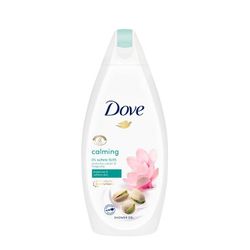 Гель для душа Dove Pistacho&Magnolia 500мл