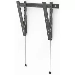 cumpără Suport TV de perete Hama 220846 TILT Ultraslim Bracket 229cm(90") 600x400 în Chișinău 