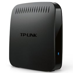 Wi-Fi N Dual-Band TP-LINK Adapter, "TL-WA890EA", 600Mbps