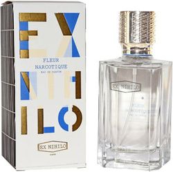 Ex Nihilo - Fleur Narcotique