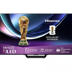 cumpără Televizor Hisense 85U78Q în Chișinău 