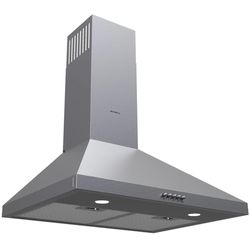 купить Вытяжка Zanetti Piramide Inox в Кишинёве 