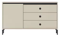 купить Комод Fabrik Home Marshal кашемир в Кишинёве 