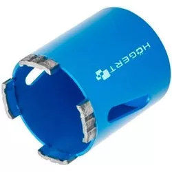 cumpără Set de tubulare, bite, duze Hoegert Carotă de gaurit diamantată82mm HT6D478 în Chișinău 