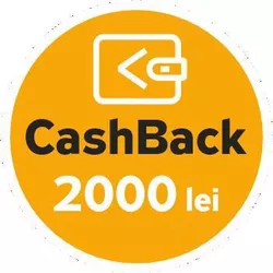 купить Сертификат подарочный Maximum CashBack 2000 в Кишинёве 