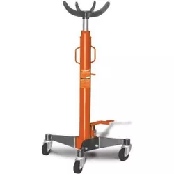 купить Гидравлическое подъёмное оборудование Unicraft 6201404 Cric hidraulic suport transmisie GH 1500 Pro в Кишинёве 