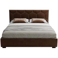cumpără Pat my-STYLE my-Dora 140x200 (P34D14M06) în Chișinău 