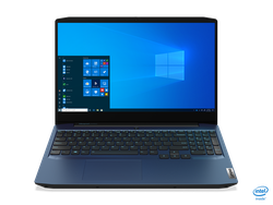 Lenovo IdeaPad Gaming 3 (15IMH05), Blue
