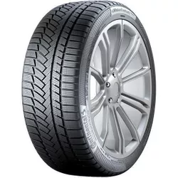 cumpără Anvelopă Continental 235/50R 20 100T FR WinterContact TS 850 P în Chișinău 