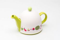 Ceainic p-u infuzie GIPFEL GP-3843 (din ceramica)