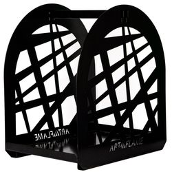 cumpără Accesoriu şemineu ArtFlame Suport metalic pu lemne BRIDGE în Chișinău 