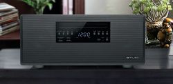 Bluetooth Compact Home Audio System MUSE M-692 BTC