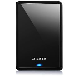 купить Жесткий диск HDD внешний Adata AHV620S-1TU31-CBK в Кишинёве 