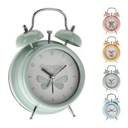 cumpără Ceas Promstore 49416 Ceas desteptator pentru copii Europa 11x17cm în Chișinău 