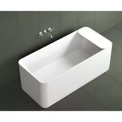 купить Ванна Dremex GLOW 1600x8730x595 (piatra compozit) в Кишинёве 