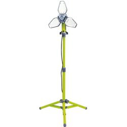 купить Прожектор GYS 059146 прожектор диодный LED 22W, 1800Lm на штативе в Кишинёве 