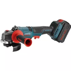 купить Шлифовальная машина Ronix 8901-40V Ø125мм 40V 2x2Ah в Кишинёве 