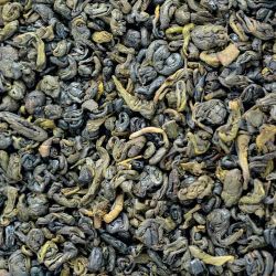 Зеленый чай "Сауасэп" 100гр