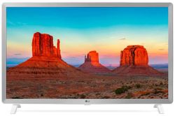 купить Телевизор LED 32" Smart LG 32LK6190PLA в Кишинёве