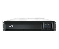 APC Smart-UPS SMT3000RMI2UNC 3000VA LCD RM 2U 230V with Network Card