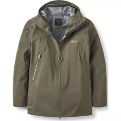 купить Одежда для спорта Rab Scurta barbati Kangri GTX Army XL (QWI-48-ARM-XLG) в Кишинёве 